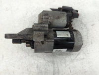2012-2018 Ford Focus Car Starter Motor Solenoid OEM P/N:M000TC0371ZC FJ5T-11000-AA Fits OEM Used Auto Parts - Oemusedautopar