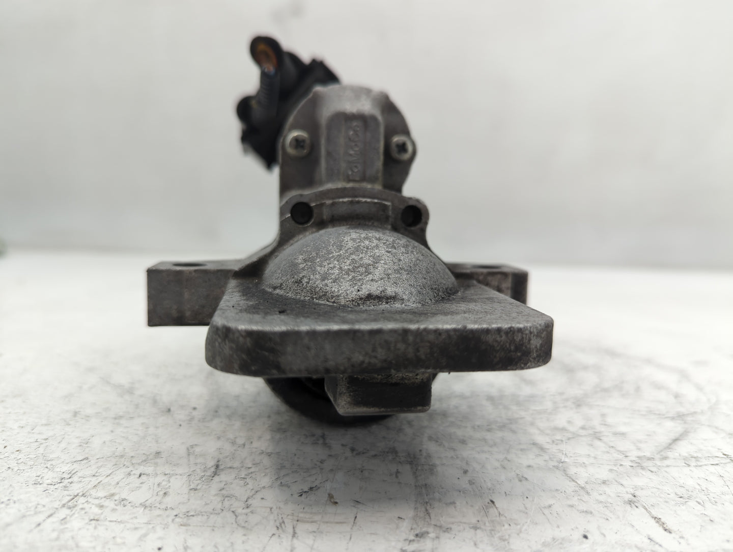 2012-2018 Ford Focus Car Starter Motor Solenoid OEM P/N:M000TC0371ZC FJ5T-11000-AA Fits OEM Used Auto Parts - Oemusedautopar