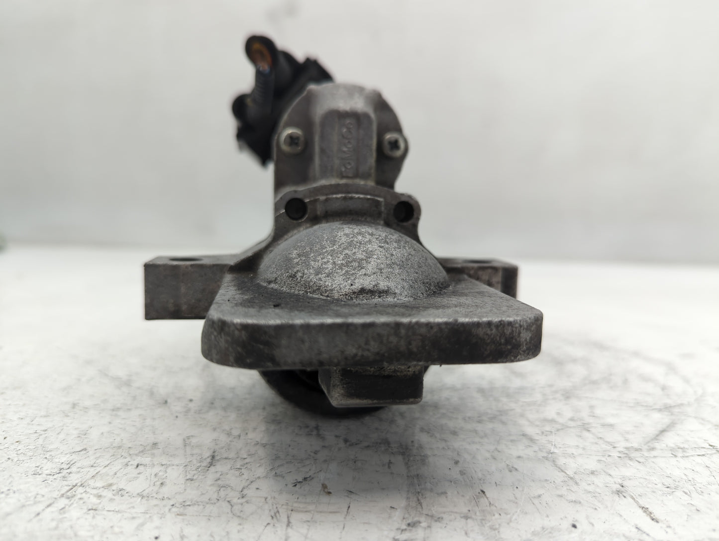 2012-2018 Ford Focus Car Starter Motor Solenoid OEM P/N:M000TC0371ZC FJ5T-11000-AA Fits OEM Used Auto Parts - Oemusedautopar