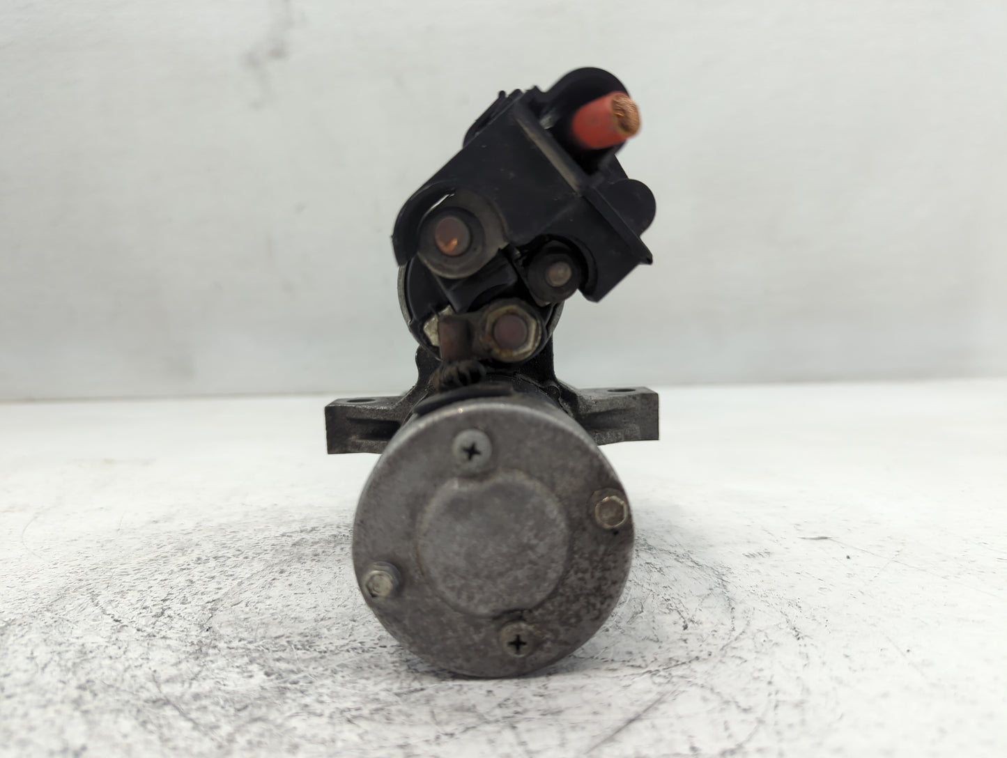 2012-2018 Ford Focus Car Starter Motor Solenoid OEM P/N:M000TC0371ZC FJ5T-11000-AA Fits OEM Used Auto Parts - Oemusedautopar
