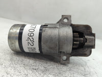 2012-2018 Ford Focus Car Starter Motor Solenoid OEM P/N:M000T89182ZC BB5T-11000-BA Fits OEM Used Auto Parts - Oemusedautopar