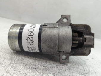 compare product 2012-2018 Ford Focus Car Starter Motor Solenoid OEM P/N:M000T89182ZC BB5T-11000-BA Fits OEM Used Auto Parts