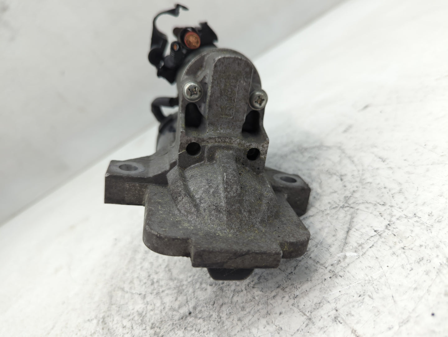 2012-2018 Ford Focus Car Starter Motor Solenoid OEM P/N:M000T89182ZC BB5T-11000-BA Fits OEM Used Auto Parts - Oemusedautopar