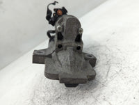 2012-2018 Ford Focus Car Starter Motor Solenoid OEM P/N:M000T89182ZC BB5T-11000-BA Fits OEM Used Auto Parts - Oemusedautopar