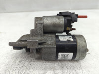 2012-2018 Ford Focus Car Starter Motor Solenoid OEM P/N:M000T89182ZC BB5T-11000-BA Fits OEM Used Auto Parts - Oemusedautopar