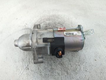 2012-2018 Ford Focus Car Starter Motor Solenoid OEM P/N:19458 62276069 Fits Fits 2012 2013 2014 2015 2016 2017 2018 2019 202