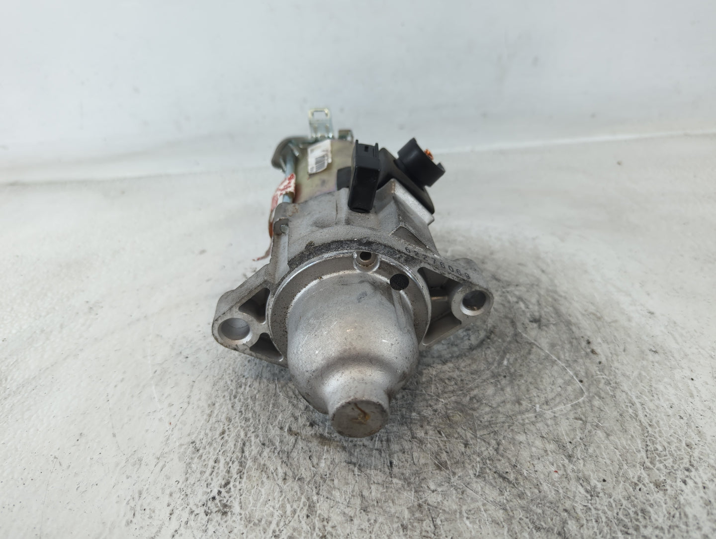 2012-2018 Ford Focus Car Starter Motor Solenoid OEM P/N:19458 62276069 Fits Fits 2012 2013 2014 2015 2016 2017 2018 2019 202
