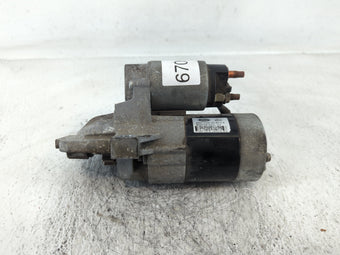 compare product 2012-2018 Ford Focus Car Starter Motor Solenoid OEM P/N:M000T89182ZC BB5T-11000-BA Fits OEM Used Auto Parts