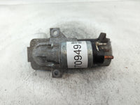 2012-2018 Ford Focus Car Starter Motor Solenoid OEM P/N:M000T89182ZC BB5T-11000-BA Fits OEM Used Auto Parts - Oemusedautopar