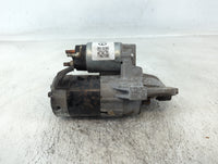 2012-2018 Ford Focus Car Starter Motor Solenoid OEM P/N:M000T89182ZC BB5T-11000-BA Fits OEM Used Auto Parts - Oemusedautopar