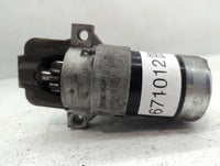 2012-2018 Ford Focus Car Starter Motor Solenoid OEM P/N:M000T89182ZC BB5T-11000-BA Fits OEM Used Auto Parts - Oemusedautopar