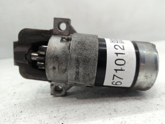 compare product 2012-2018 Ford Focus Car Starter Motor Solenoid OEM P/N:M000T89182ZC BB5T-11000-BA Fits OEM Used Auto Parts