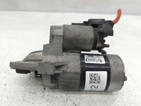 2012-2018 Ford Focus Car Starter Motor Solenoid OEM P/N:M000T89182ZC BB5T-11000-BA Fits OEM Used Auto Parts - Oemusedautopar