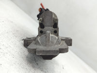 2012-2018 Ford Focus Car Starter Motor Solenoid OEM P/N:M000T89182ZC BB5T-11000-BA Fits OEM Used Auto Parts - Oemusedautopar
