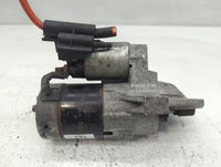 2012-2018 Ford Focus Car Starter Motor Solenoid OEM P/N:M000T89182ZC BB5T-11000-BA Fits OEM Used Auto Parts - Oemusedautopar