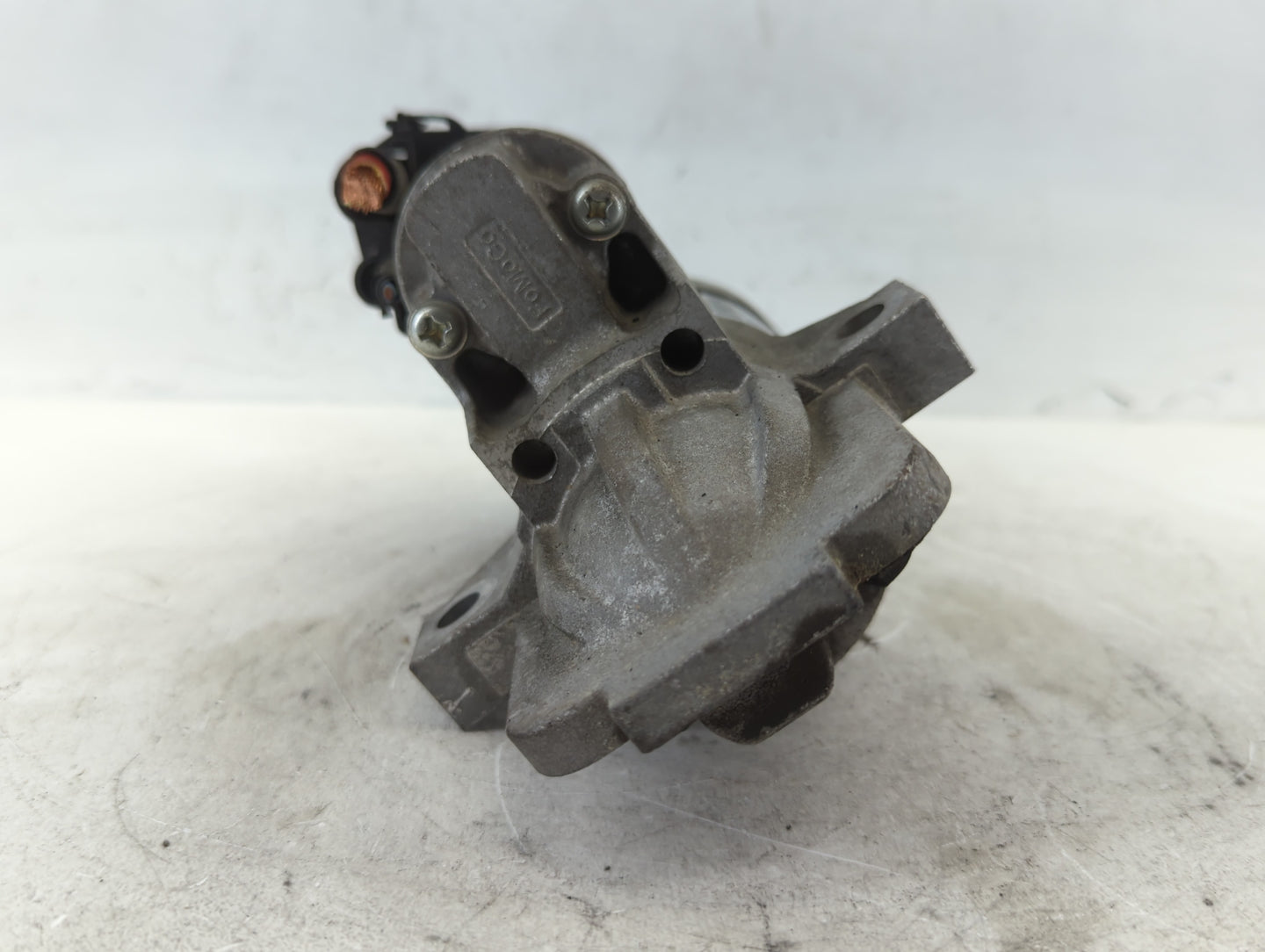 2012-2018 Ford Focus Car Starter Motor Solenoid OEM P/N:M000T89182ZC BB5T-11000-BA Fits OEM Used Auto Parts - Oemusedautopar