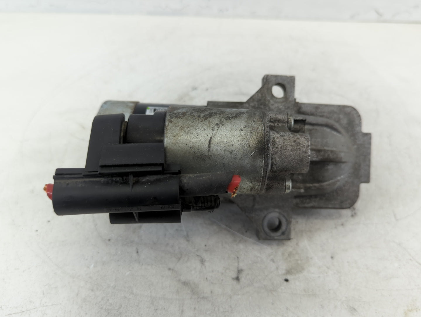 2012-2018 Ford Focus Car Starter Motor Solenoid OEM P/N:M000T89182ZC BB5T-11000-BA Fits OEM Used Auto Parts - Oemusedautopar