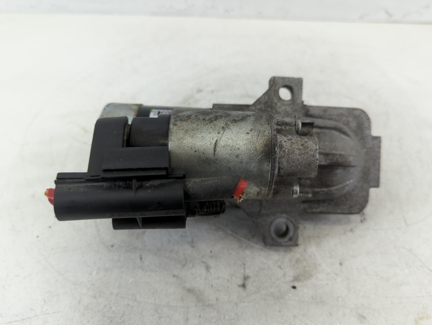 2012-2018 Ford Focus Car Starter Motor Solenoid OEM P/N:M000T89182ZC BB5T-11000-BA Fits OEM Used Auto Parts - Oemusedautopar