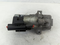 2012-2018 Ford Focus Car Starter Motor Solenoid OEM P/N:M000T89182ZC BB5T-11000-BA Fits OEM Used Auto Parts - Oemusedautopar