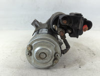 2012-2018 Ford Focus Car Starter Motor Solenoid OEM P/N:M000T89182ZC BB5T-11000-BA Fits OEM Used Auto Parts - Oemusedautopar