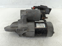 2012-2018 Ford Focus Car Starter Motor Solenoid OEM P/N:2615 B M000T89182ZC Fits Fits 2012 2013 2014 2015 2016 2017 2018 201