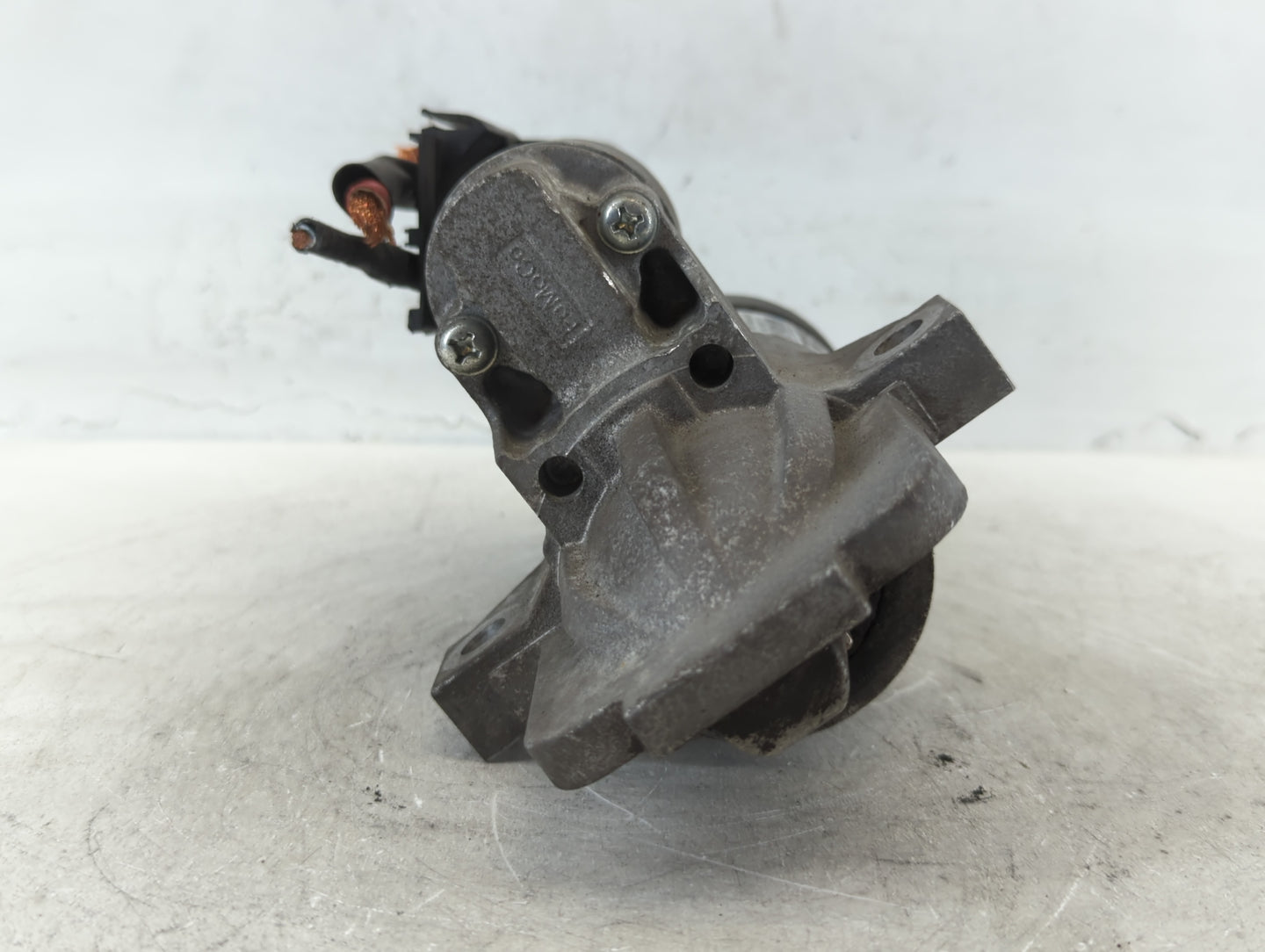 2012-2018 Ford Focus Car Starter Motor Solenoid OEM P/N:2615 B M000T89182ZC Fits Fits 2012 2013 2014 2015 2016 2017 2018 201
