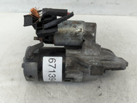 2012-2018 Ford Focus Car Starter Motor Solenoid OEM P/N:2615 B M000T89182ZC Fits Fits 2012 2013 2014 2015 2016 2017 2018 201