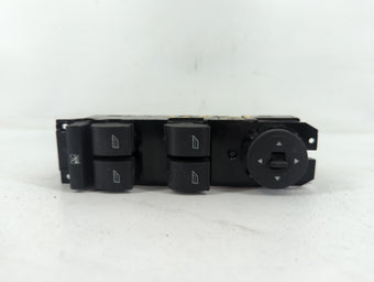 compare product 2012-2018 Ford Focus Master Power Window Switch Replacement Driver Side Left P/N:BM5T-14A132-AA Fits OEM Used Auto Parts