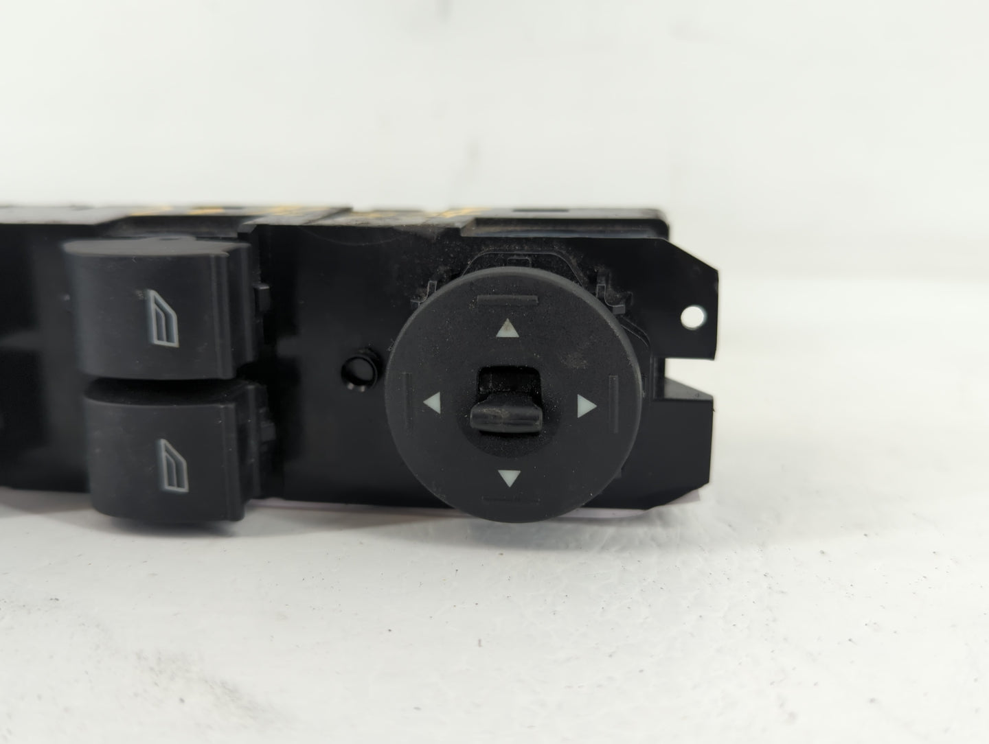 2012-2018 Ford Focus Master Power Window Switch Replacement Driver Side Left P/N:BM5T-14A132-AA Fits OEM Used Auto Parts - O