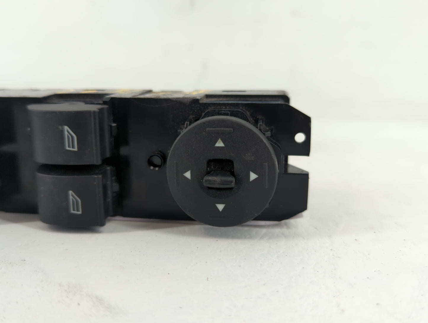 2012-2018 Ford Focus Master Power Window Switch Replacement Driver Side Left P/N:BM5T-14A132-AA Fits OEM Used Auto Parts - O