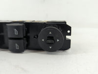 2012-2018 Ford Focus Master Power Window Switch Replacement Driver Side Left P/N:BM5T-14A132-AA Fits OEM Used Auto Parts - O