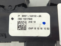 2012-2018 Ford Focus Master Power Window Switch Replacement Driver Side Left P/N:BM5T-14A132-AA Fits OEM Used Auto Parts - O