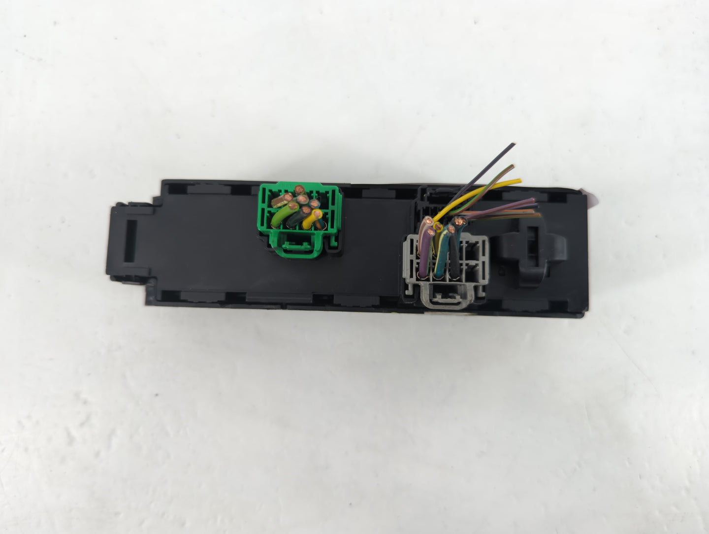 2012-2018 Ford Focus Master Power Window Switch Replacement Driver Side Left P/N:BM5T-14A132-AA Fits OEM Used Auto Parts - O