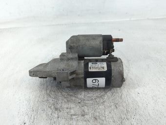 compare product 2012-2018 Ford Focus Car Starter Motor Solenoid OEM P/N:M000TC0371ZC FJ5T-11000-AA Fits OEM Used Auto Parts