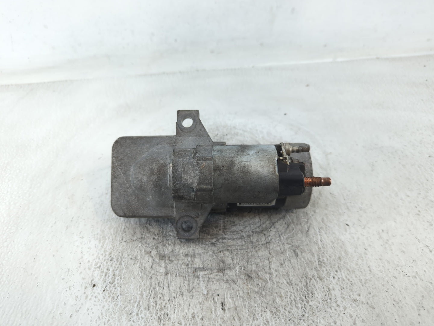 2012-2018 Ford Focus Car Starter Motor Solenoid OEM P/N:M000TC0371ZC FJ5T-11000-AA Fits OEM Used Auto Parts - Oemusedautopar