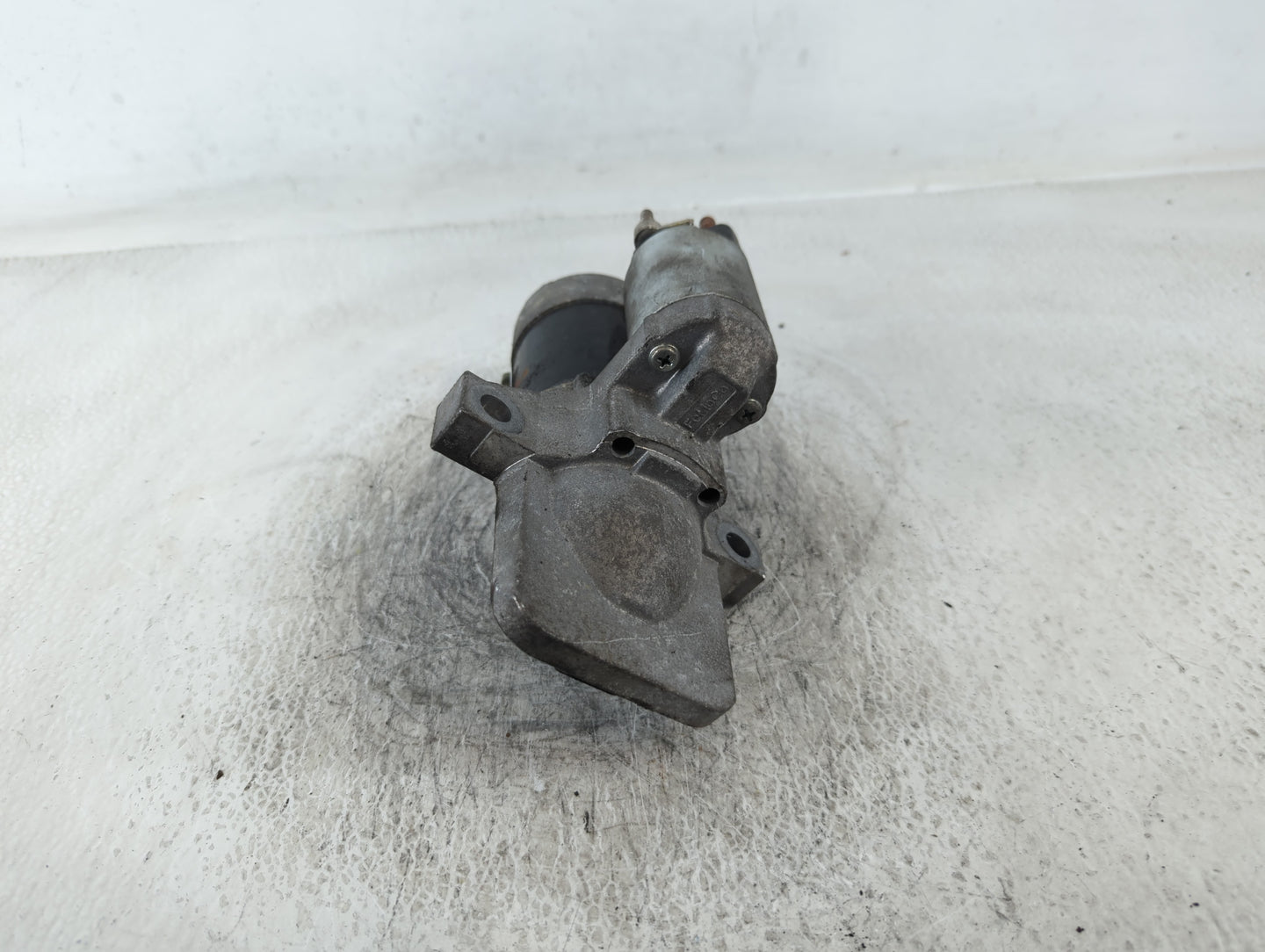 2012-2018 Ford Focus Car Starter Motor Solenoid OEM P/N:M000TC0371ZC FJ5T-11000-AA Fits OEM Used Auto Parts - Oemusedautopar