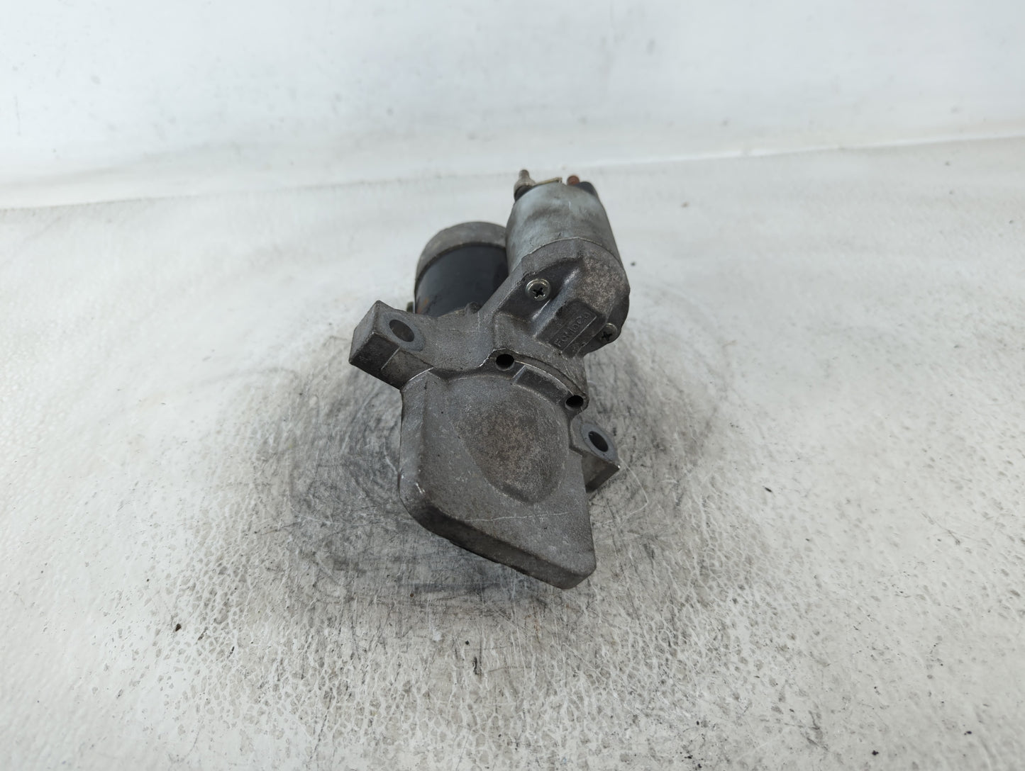 2012-2018 Ford Focus Car Starter Motor Solenoid OEM P/N:M000TC0371ZC FJ5T-11000-AA Fits OEM Used Auto Parts - Oemusedautopar