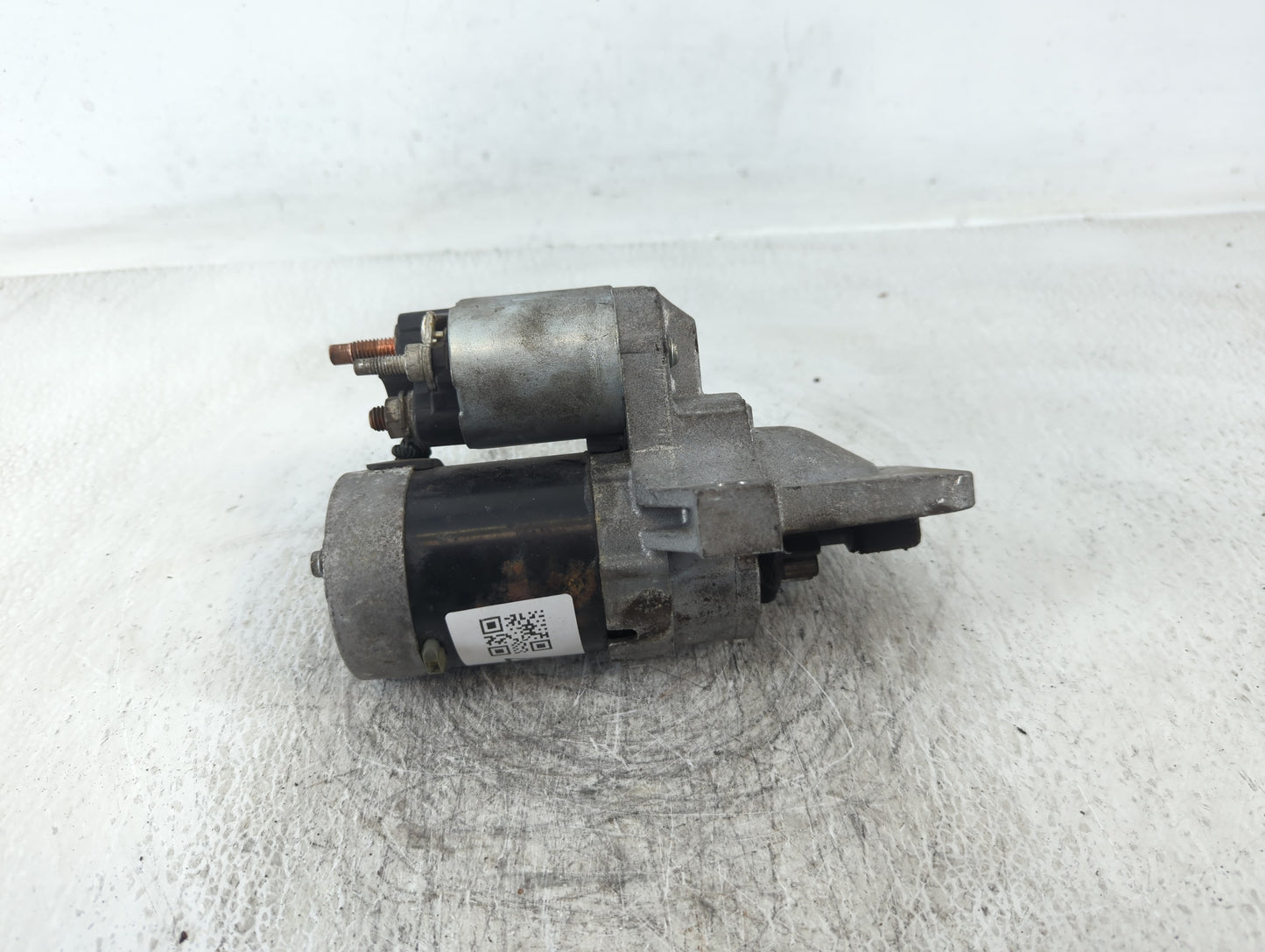 2012-2018 Ford Focus Car Starter Motor Solenoid OEM P/N:M000TC0371ZC FJ5T-11000-AA Fits OEM Used Auto Parts - Oemusedautopar