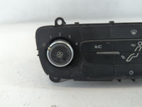 2015-2018 Ford Focus Climate Control Module Temperature AC/Heater Replacement P/N:F1ET-19980-JF Fits Fits 2015 2016 2017 201