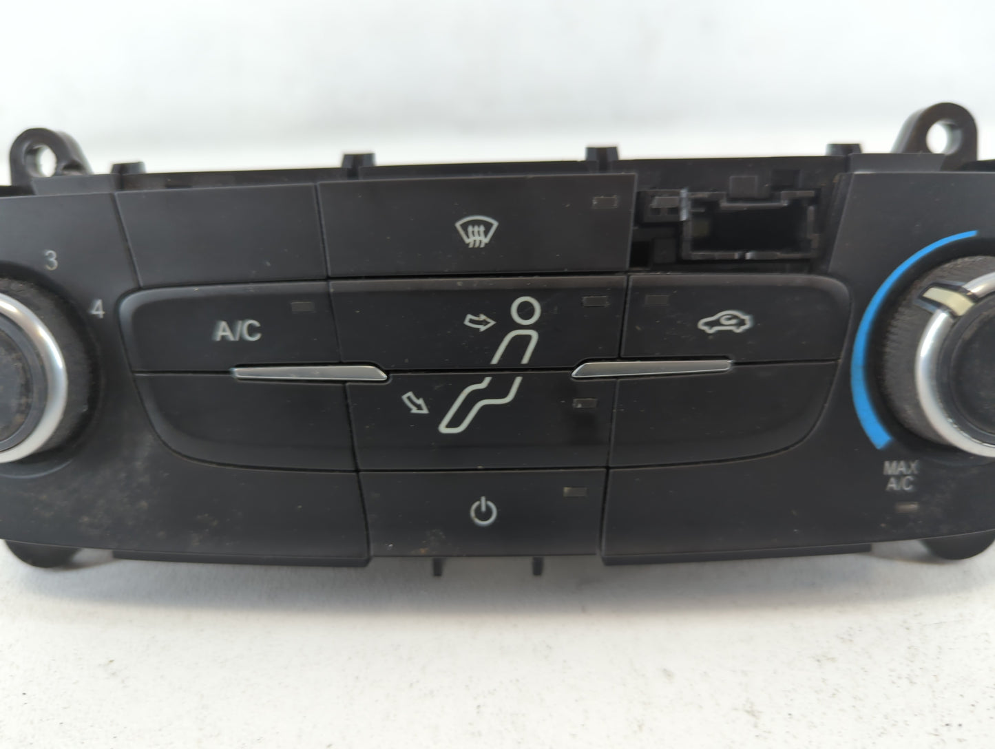 2015-2018 Ford Focus Climate Control Module Temperature AC/Heater Replacement P/N:F1ET-19980-JF Fits Fits 2015 2016 2017 201