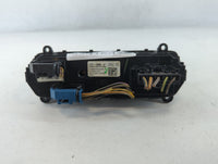 2015-2018 Ford Focus Climate Control Module Temperature AC/Heater Replacement P/N:F1ET-19980-JF Fits Fits 2015 2016 2017 201