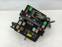 2016 Ford Focus Fusebox Fuse Box Panel Relay Module P/N:91941-4Z011 Fits OEM Used Auto Parts - Oemusedautoparts1.com