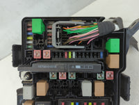 2016 Ford Focus Fusebox Fuse Box Panel Relay Module P/N:91941-4Z011 Fits OEM Used Auto Parts - Oemusedautoparts1.com