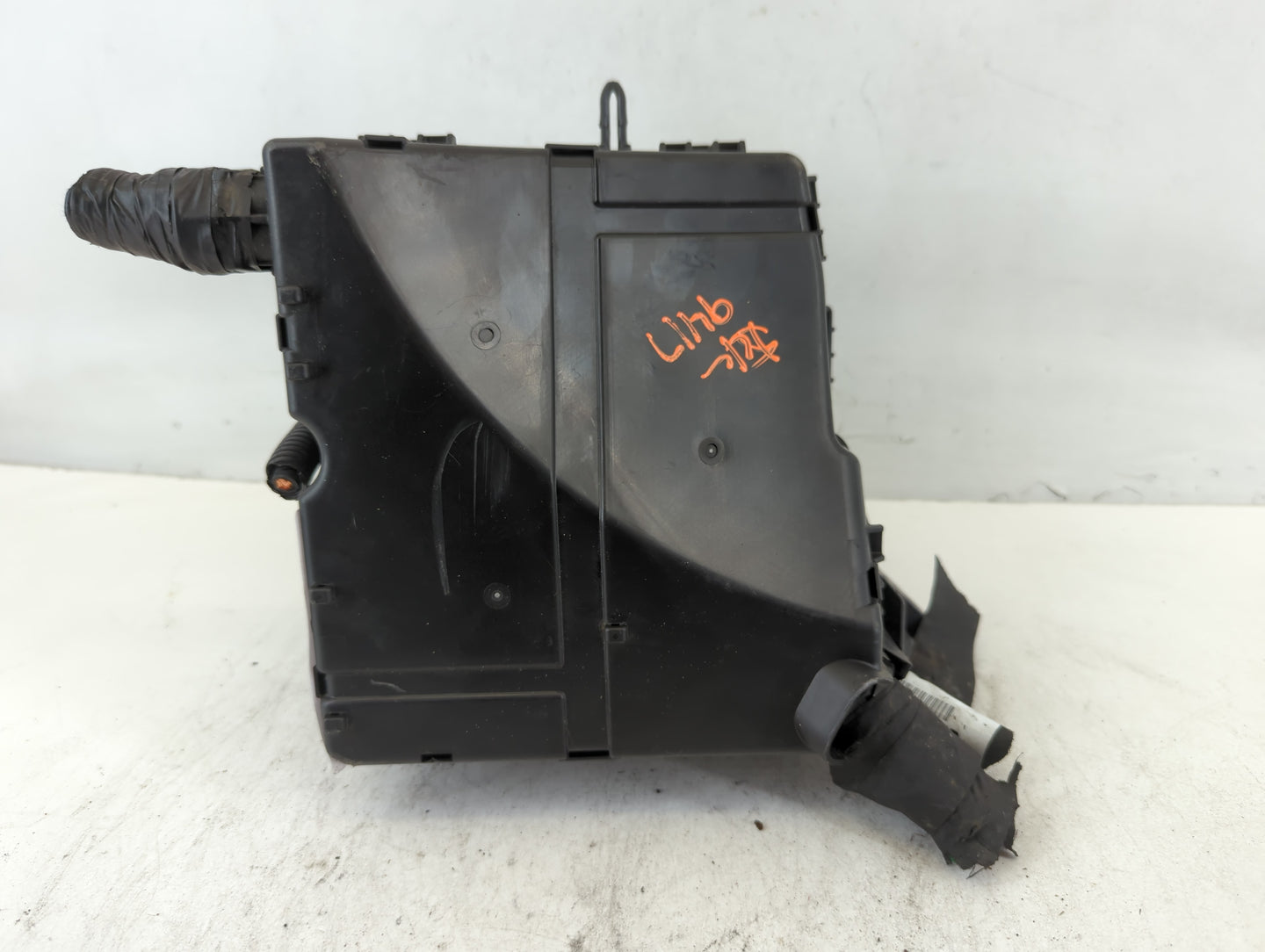2016 Ford Focus Fusebox Fuse Box Panel Relay Module P/N:91941-4Z011 Fits OEM Used Auto Parts - Oemusedautoparts1.com