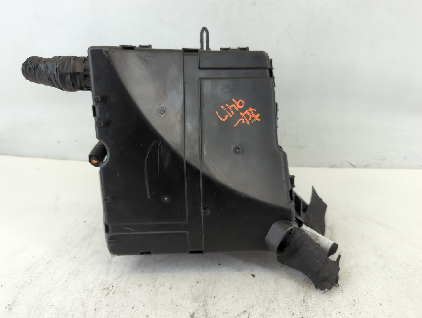 2016 Ford Focus Fusebox Fuse Box Panel Relay Module P/N:91941-4Z011 Fits OEM Used Auto Parts - Oemusedautoparts1.com
