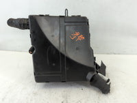 2016 Ford Focus Fusebox Fuse Box Panel Relay Module P/N:91941-4Z011 Fits OEM Used Auto Parts - Oemusedautoparts1.com