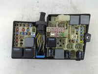 2016 Ford Focus Fusebox Fuse Box Panel Relay Module P/N:AV6T-14A067-AD E02345500 Fits OEM Used Auto Parts - Oemusedautoparts