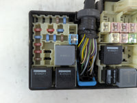 2016 Ford Focus Fusebox Fuse Box Panel Relay Module P/N:AV6T-14A067-AD E02345500 Fits OEM Used Auto Parts - Oemusedautoparts