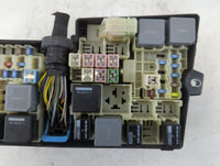 2016 Ford Focus Fusebox Fuse Box Panel Relay Module P/N:AV6T-14A067-AD E02345500 Fits OEM Used Auto Parts - Oemusedautoparts