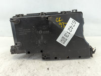 2016 Ford Focus Fusebox Fuse Box Panel Relay Module P/N:AV6T-14A067-AD E02345500 Fits OEM Used Auto Parts - Oemusedautoparts